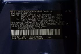 2014 TOYOTA RAV4 SUV 4-CYL, 2.5 LITER XLE SPORT UTILITY 4D