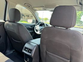 2019 CHEVROLET EQUINOX SUV 4-CYL, TURBO, 1.5 LITER LT SPORT UTILITY 4D