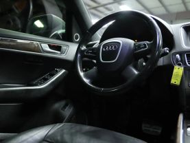 2010 AUDI Q5 for sale in  Orlando, FL