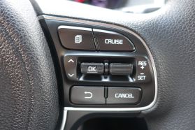 2017 KIA OPTIMA SEDAN 4-CYL, 2.4 LITER LX SEDAN 4D