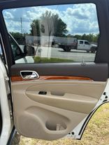 2012 JEEP GRAND CHEROKEE