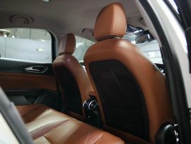 2017 ALFA ROMEO GIULIA for sale in  Orlando, FL
