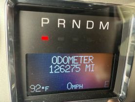 2012 CADILLAC ESCALADE SUV WHITE AUTOMATIC - Budget Used Car Sales
