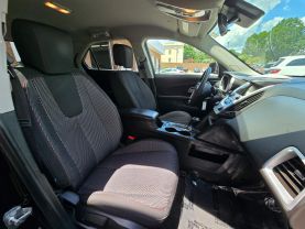 2017 Chevrolet Equinoxls Sport Utility 4d - Image 12