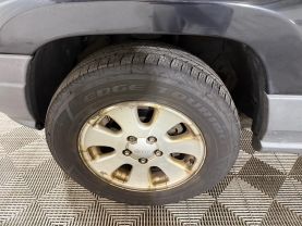 2001 JEEP CHEROKEE