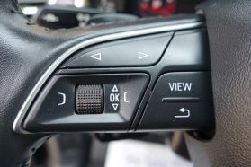 2018 AUDI Q7 SUV V6, SPRCHRGD, 3.0L 3.0T PRESTIGE SPORT UTILITY 4D