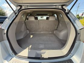 2013 Nissan Rogue Sv W/sl Pkg Sport Utility 4d - Image 19