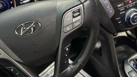 2014 HYUNDAI SANTA FE