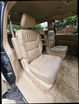 2006 HONDA ODYSSEY TOURING MINIVAN 4D