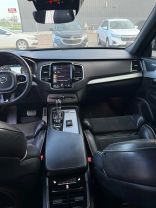 2016 VOLVO XC90 SUV 4-CYL, DRV-E SPRCHGD 2.0T T6 R-DESIGN SPORT UTILITY 4D