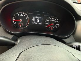 2017 KIA SORENTO SUV 4-CYL, GDI, 2.4 LITER LX SPORT UTILITY 4D