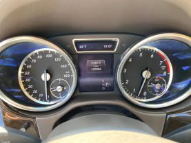 2015 MERCEDES-BENZ M-CLASS SUV V6, 3.5 LITER ML 350 4MATIC SPORT UTILITY 4D