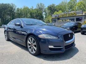 2016 Jaguar Xj - Image 3