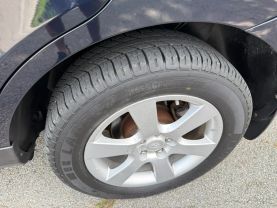 2009 HYUNDAI SANTA FE SUV V6, 3.3 LITER LIMITED SPORT UTILITY 4D
