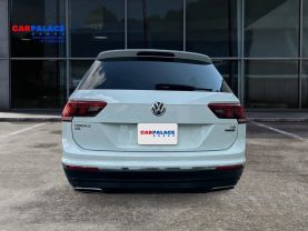 2018 VOLKSWAGEN TIGUAN SUV WHITE AUTOMATIC - CARPALACE, Chantilly, VA. 38.91645215435775, -77.47495885092432