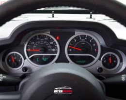 2009 JEEP WRANGLER For Sale in Orlando