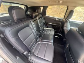 2020 FORD ESCAPE SUV 3-CYL, ECOBOOST, TURBO, 1.5 LITER SEL SPORT UTILITY 4D - Gesner Auto Inc in Taunton, MA, 41.88613, -71.14527