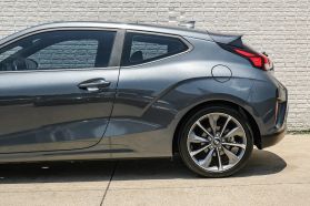 2019 HYUNDAI VELOSTER COUPE 4-CYL, 2.0 LITER 2.0 PREMIUM COUPE 3D