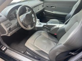 2006 CHRYSLER CROSSFIRE CONVERTIBLE V6, 3.2 LITER LIMITED ROADSTER 2D