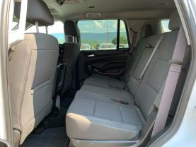 2017 CHEVROLET TAHOE LS CARS/SUV V8, ECOTEC3, 5.3 LITER LS SPORT UTILITY 4D - Eddies Auto Sales