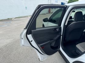 2022 FORD ESCAPE SUV 3-CYL, ECOBOOST, TURBO, 1.5 LITER SE SPORT UTILITY 4D