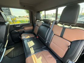 2020 Chevrolet Silverado 2500 Hd Crew Cab High Country Pickup 4d 6 1/2 Ft - Image 23