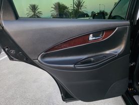 2017 Infiniti Qx50 - Image 11