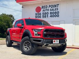 2020 FORD F150 SUPERCREW CAB PICKUP V6, ECOBOOST, HO, TWIN TURBO, 3.5 LITER RAPTOR PICKUP 4D 5 1/2 FT