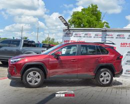 2023 TOYOTA RAV4 For Sale in Orlando