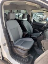 2015 FORD TRANSIT CONNECT PASSENGER PASSENGER 4-CYL, 2.5 LITER XL VAN 4D at Motors On Wheels - used car dealership in Houston, Texas.