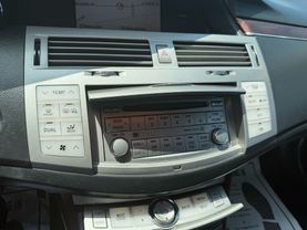 2009 TOYOTA AVALON
