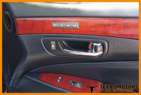 2010 LEXUS LS SEDAN V8, 4.6 LITER LS 460 SEDAN 4D
