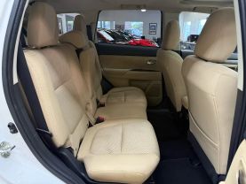 2017 MITSUBISHI OUTLANDER