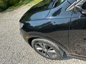 2022 BUICK ENCORE GX SUV 3-CYL, ECOTEC, TURBO, 1.3 LITER SELECT SPORT UTILITY 4D at T&T Repairables - used car dealership in Spencer, Indiana.