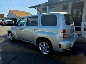 2006 CHEVROLET HHR WAGON 4-CYL, 2.4 LITER LT SPORT WAGON 4D