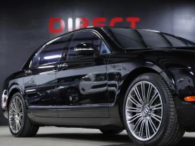 2011 BENTLEY CONTINENTAL for sale in  Orlando, FL