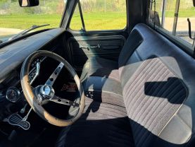 1967 FORD F-100 PICKUP 4.6L -