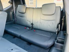 2008 LEXUS GX