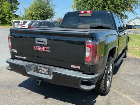 2017 Gmc Sierra 1500 Crew Cab Slt Pickup 4d 5 3/4 Ft - Image 7