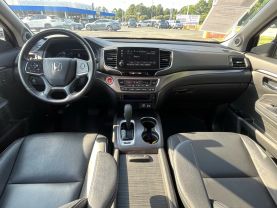 2019 Honda Pilot Ex-l Sport Utility 4d - Image 8