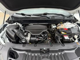 2019 CHEVROLET BLAZER SUV V6, 3.6 LITER 2LT SPORT UTILITY 4D