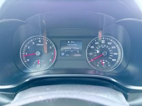 2019 KIA FORTE SEDAN 4-CYL, 2.0 LITER S SEDAN 4D