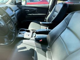 2022 HONDA PILOT SUV V6, I-VTEC, 3.5 LITER SPECIAL EDITION SPORT UTILITY 4D