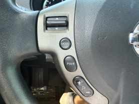 2010 NISSAN SENTRA SEDAN BURGUNDY AUTOMATIC - Budget Used Car Sales