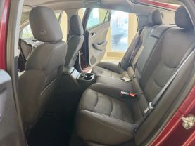 2017 CHEVROLET VOLT HATCHBACK VOLTEC ELECTRIC DRIVE LT HATCHBACK 4D