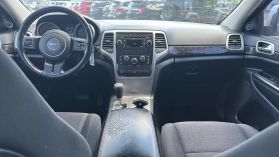 2011 JEEP GRAND CHEROKEE