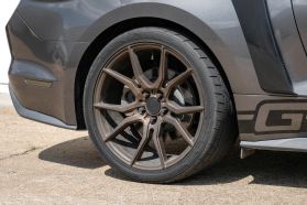 2015 Ford Mustang - Image 60