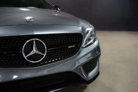 2018 MERCEDES-BENZ MERCEDES-AMG C-CLASS for sale in  Orlando, FL