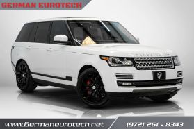 2015 Land Rover Range Rover - Image 1