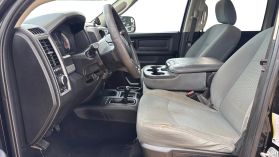 2018 RAM 2500 CREW CAB PICKUP 6-CYL, TURBO DSL, 6.7L TRADESMAN PICKUP 4D 6 1/3 FT